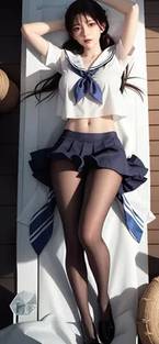 祸祸女